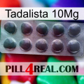 Tadalista 10Mg 30